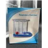 Image 2 : 3-Ball Respiratory Exerciser Device