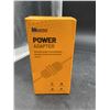 Image 3 : Mecmo 50A to 30A RV Power Adapter