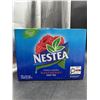 Image 2 : Nestea Raspberry Iced Tea 12 x 341mL Cans