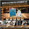 Image 1 : HEEPDD PEM Water Electrolysis Apparatus