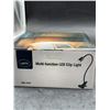 Image 3 : Dami Multi-function LED Clip Light DML1034