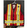 Image 2 : DuraTech CSA Z96 Level 2 Reflective Safety Vest