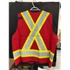 Image 4 : DuraTech CSA Z96 Level 2 Reflective Safety Vest