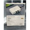 Image 3 : ILepo 8-Port 50W Smart USB Charger White