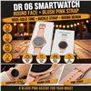 Image 1 : VeryFit Smart Watch 1.27" Touchscreen Pink