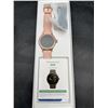 Image 2 : VeryFit Smart Watch 1.27" Touchscreen Pink