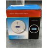 Image 3 : Carbon Monoxide Alarm Model C20A 2-Pack