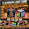 Image 1 : Winning Fingers FlashDash Memory Game, Ages 6+