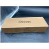 Image 3 : Drevet LED Desk Lamp With USB And Power Outlet