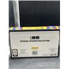 Image 4 : Panini FIFA World Cup 2026 Sticker Box
