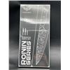 Image 2 : Haugo Ronin Series Damascus Knife Set 3pc