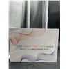 Image 2 : LED Light Therapy Mask, Multicolour, New