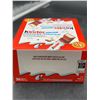 Image 3 : Kinder Chocolate 36 Bar Pack 756g