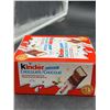 Image 4 : Kinder Chocolate 36 Bar Pack 756g