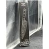 Image 2 : Haugo Damascus Chef Knife Ronin Series Boxed