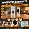 Image 1 : Keanor AOJ-20F Infrared Thermometer