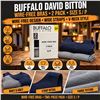 Image 1 : Buffalo David Bitton 2 Pack Wire-Free Bra S/P