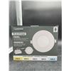 Image 2 : Luminus LED Panel 4in 8-Pack Selectable Colour