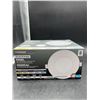 Image 3 : Luminus LED Panel 4in 8-Pack Selectable Colour