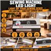 Image 1 : LED Sewing Machine Light LD-820 US Plug