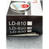 Image 5 : LED Sewing Machine Light LD-820 US Plug