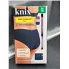 Image 2 : Knix Super Leakproof Bikini XL 3 Pack