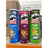 Image 2 : Pringles Chips 3-Pack Assorted Flavours 156g