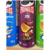 Image 3 : Pringles Chips 3-Pack Assorted Flavours 156g