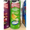 Image 4 : Pringles Chips 3-Pack Assorted Flavours 156g