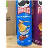 Image 5 : Pringles Chips 3-Pack Assorted Flavours 156g