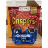 Image 2 : Crispers Gochujang Intense Snacks 145g