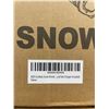 Image 3 : MZK Cordless Snow Shovel With Fast Charger