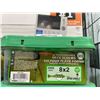 Image 2 : Precision 8x2" Hi Performance Deck Screws 2000pc