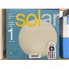 Image 2 : Sun Soaked Creations LED Floatable Light