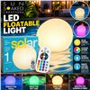 Image 1 : Sun Soaked Creations LED Floatable Light