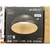Image 2 : Artika Ridley LED Flush Mount Light 33x33cm