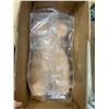 Image 3 : Silicone Female Torso Figure, Nude, Boxed