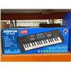 Image 2 : BIGFUN BF-430A1 Mini Electronic Keyboard