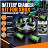 Image 1 : G07Pro Xbox Series S/X Battery Charger Kit