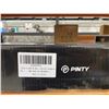 Image 3 : Pinty 4-12x50 EG Riflescope With Red Laser