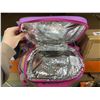 Image 4 : Disney Princess Backpack And Lunch Bag Set