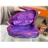 Image 5 : Disney Princess Backpack And Lunch Bag Set