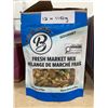Image 2 : Break-a-Way Fresh Market Mix 12 x 110g