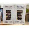 Image 2 : Ferrero Collection Chocolate 2 Ã— 384g