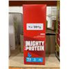 Image 2 : Maple Leaf Mighty Protein BBQ Chicken Sticks