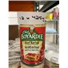 Image 2 : Chef Boyardee Beef Ravioli 12 x 425g Cans