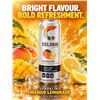 Image 1 : Celsius Sparkling Mango 355ml 12-Pack
