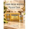 Image 1 : Fever-Tree Premium Tonic 3 Packs, 24x150ml Cans
