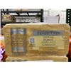 Image 3 : Fever-Tree Premium Tonic 3 Packs, 24x150ml Cans