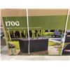 Image 3 : Keter 170G Outdoor Deck Box 170Gal Storage